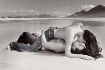 l'amour c'est  pas facile